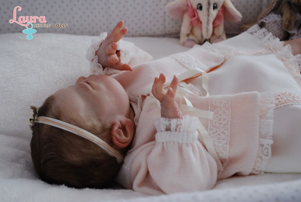 laura reborn dolls